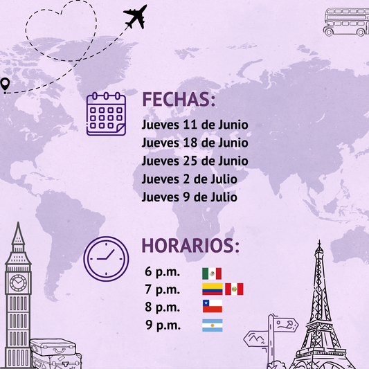 Curso: De Cero a Becario Internacional (PREMIUM)