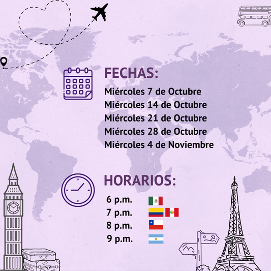 Curso: De Cero a Becario Internacional (PREMIUM)