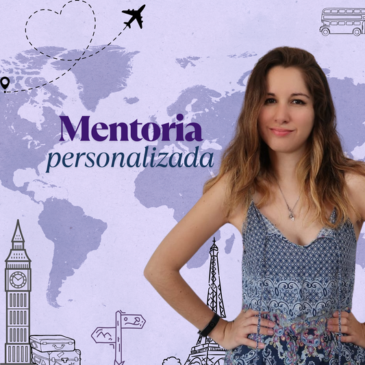 Mentoria 1-1