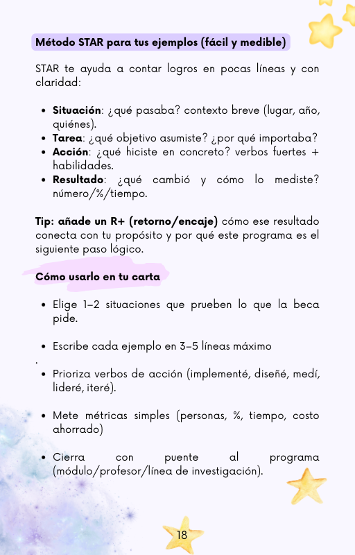 Manual “Carta Motivos”