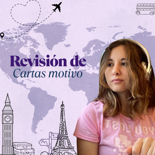 Revisión Carta Motivos