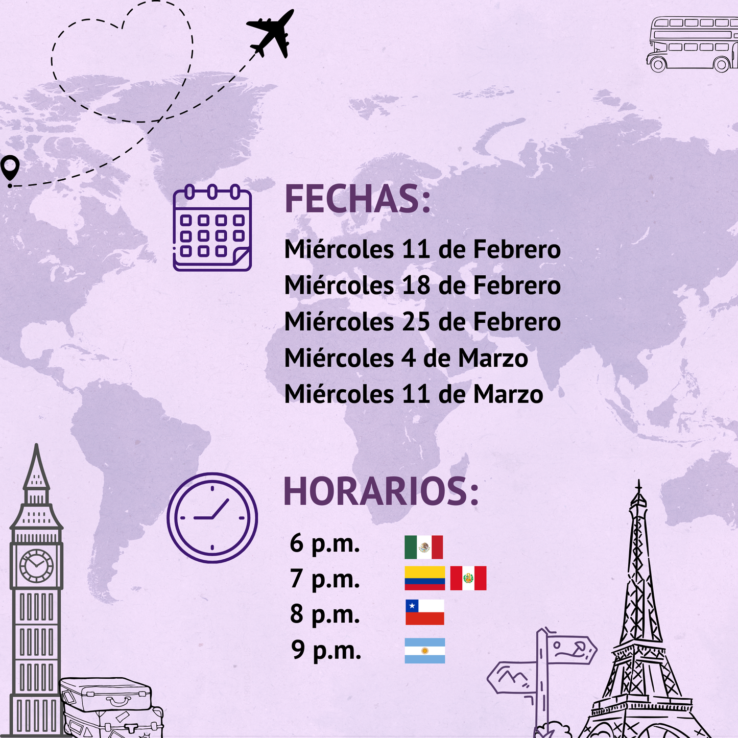 Curso: De Cero a Becario Internacional (PREMIUM)