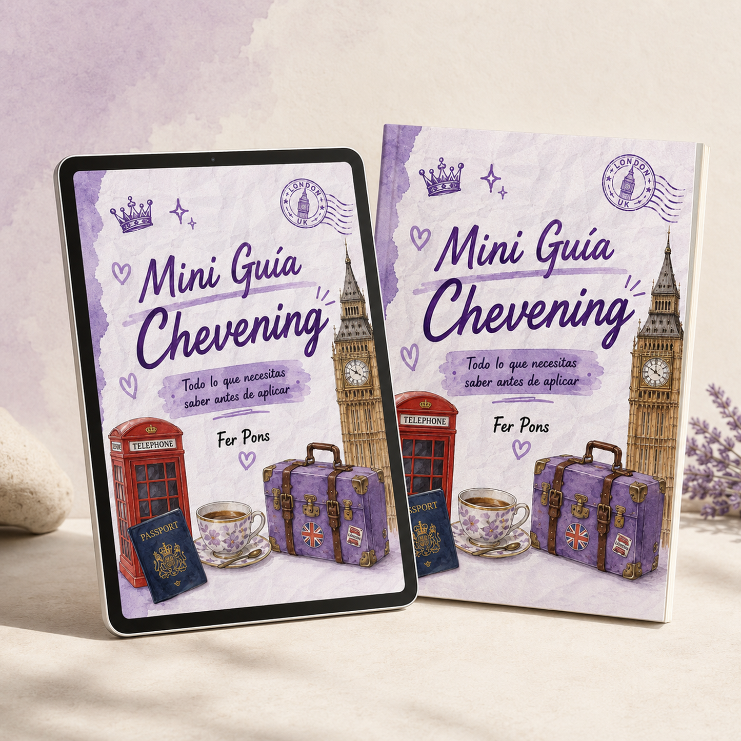 Guía Chevening: estrategia, ensayos y candidatura